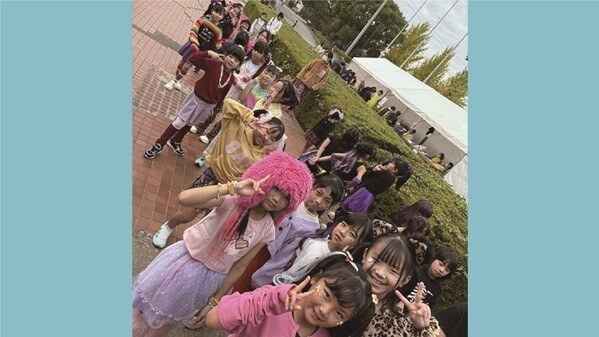 つくば市民文化祭 2025.11.2つくばスクール_⑤