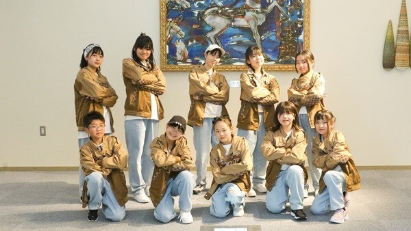 SHINY STAGE Vol.21 2025.3.1宮若スクール_⑥