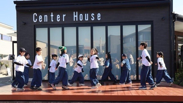 IZUMI×SAKAI SDGs マルシェ&ダンスFes 2025.3.9和泉スクール_③