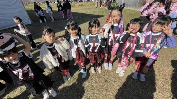 筑後船小屋リレーマラソン 2025.11.22柳川・大木スクール_②