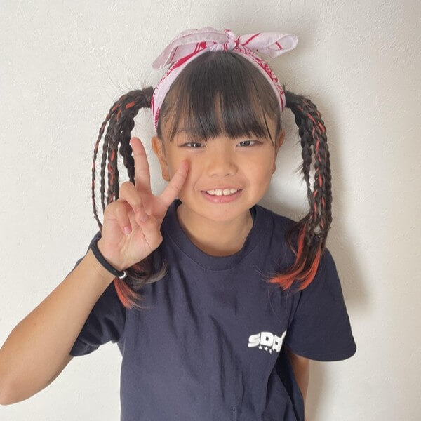 佐賀・神埼スクール生徒の声写真④