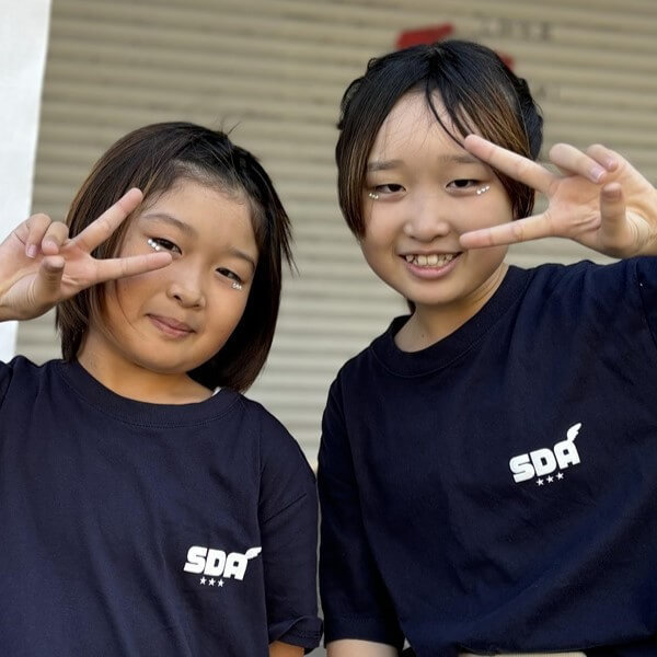 長岡京スクール生徒の声写真⑤
