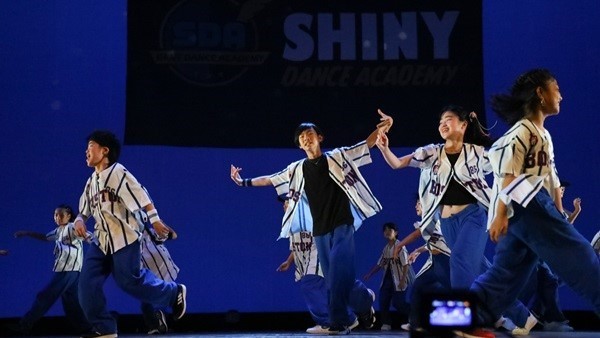 SHINY STAGE 2023 South/Summer 2023.8.27粕屋スクール_⑤