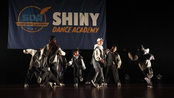 SHINY STAGE Vol.19 2025.2.8粕屋スクール_⑦