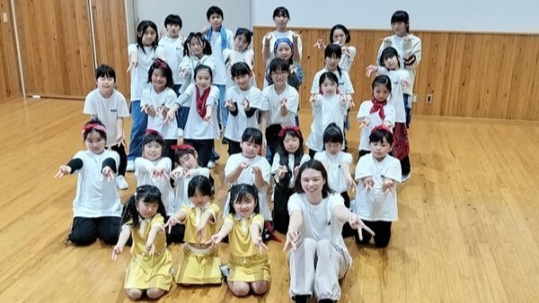 熊本東区校発表会 2025.3.15熊本東区スクール_⑥