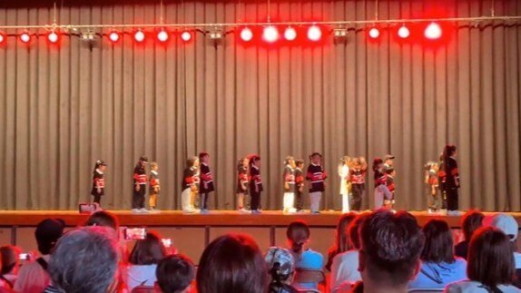 瞬花祭 2025.7.13小倉北スクール_②