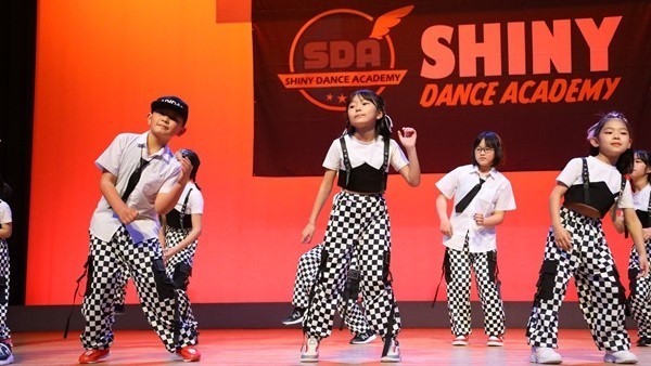 SHINY STAGE 2023 South/Winter 2023.2.12志免スクール_⑧