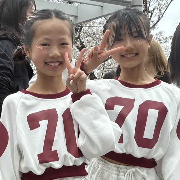 戸塚スクール生徒の声写真④