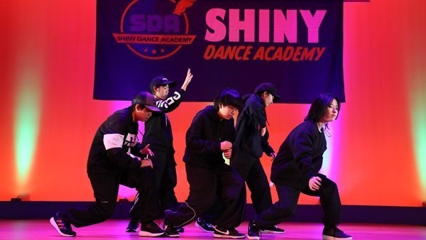 SHINY STAGE 2024 South/Winter 2024.2.18鳥栖スクール_⑧