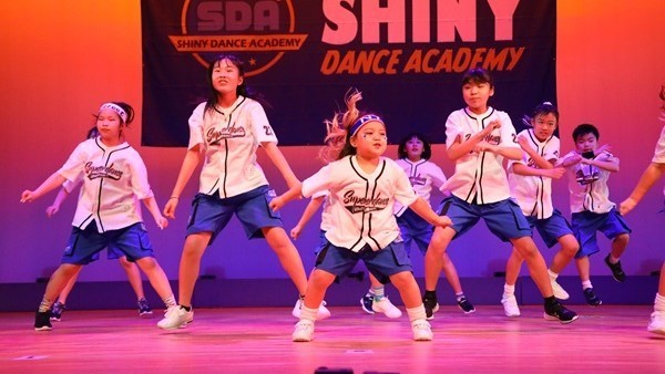 SHINY STAGE 2023 South/Winter 2023.2.12春日スクール_④