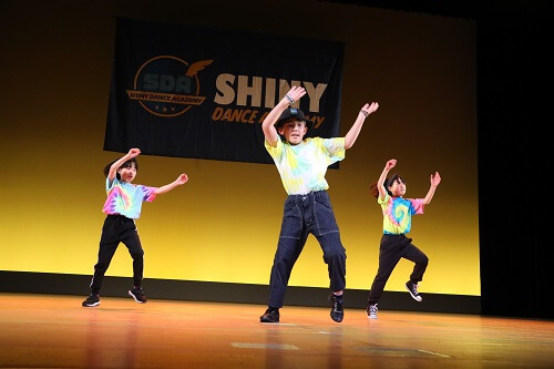SHINY STAGE 2021 spring 2021.11.28那珂川スクール_③