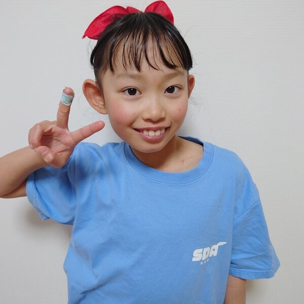 大橋スクール生徒の声写真②