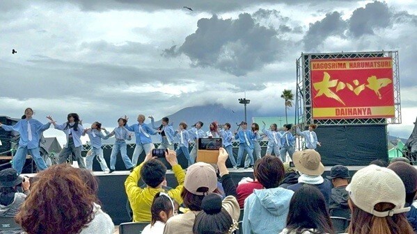 第24回 かごしま春祭 大ハンヤ ダンスコンテスト 2026.4.25姶良スクール_⑤