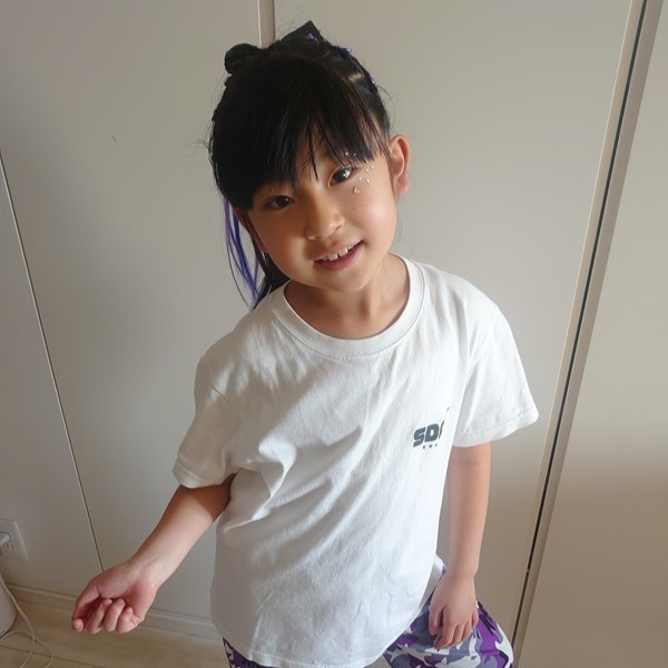 千葉美浜区スクール生徒の声写真②
