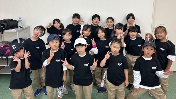 ふれあいフェスティバル 2024.9.8武蔵村山_③
