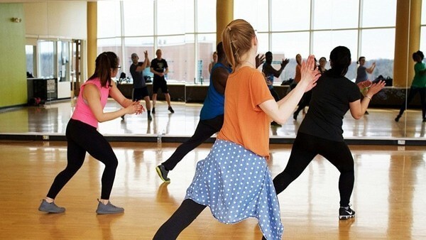 MACRONダンススタジオ_④