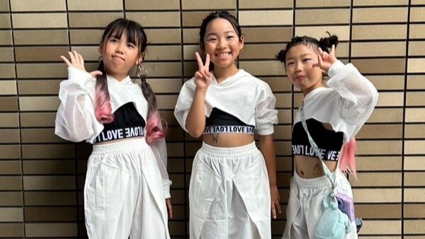 瞬花祭 2025.7.13戸畑スクール_②