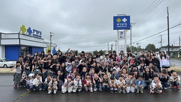 東武端野店イベント X FOOD STAND KITAMI 2026.6.27北見_①