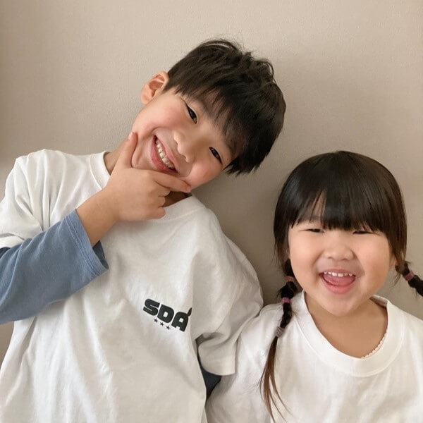熊谷スクール生徒の声写真①