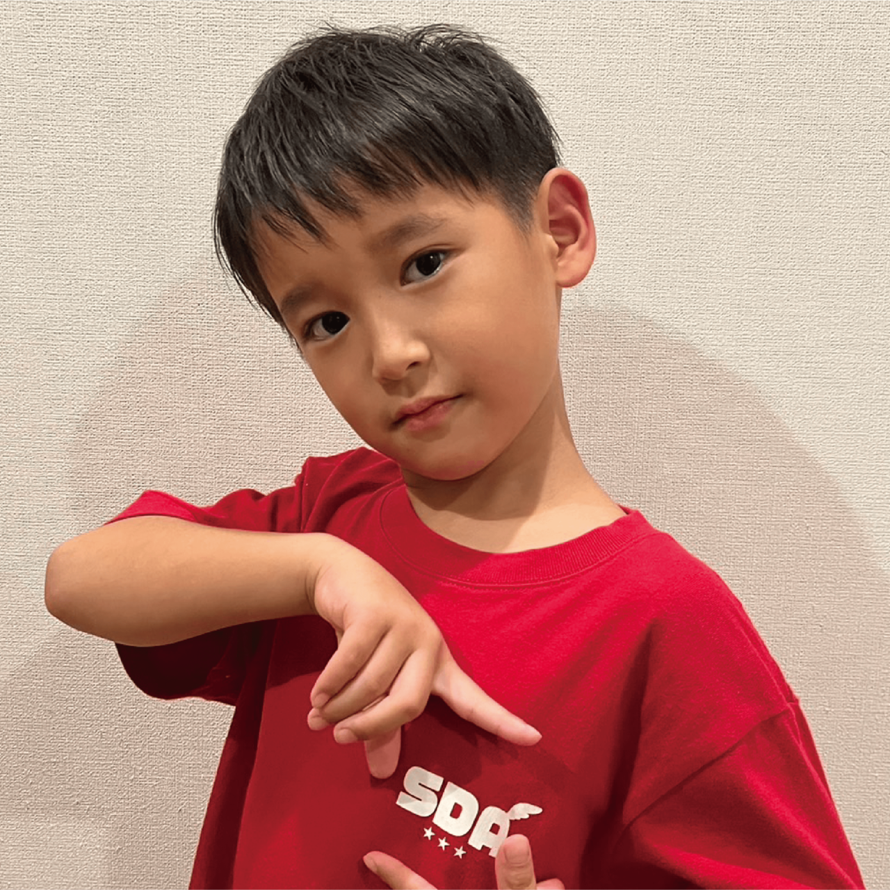 千葉中央区スクール生徒の声写真②