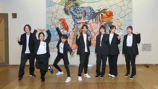 SHINY STAGE 2023 South/Winter 2023.2.12春日スクール_⑥
