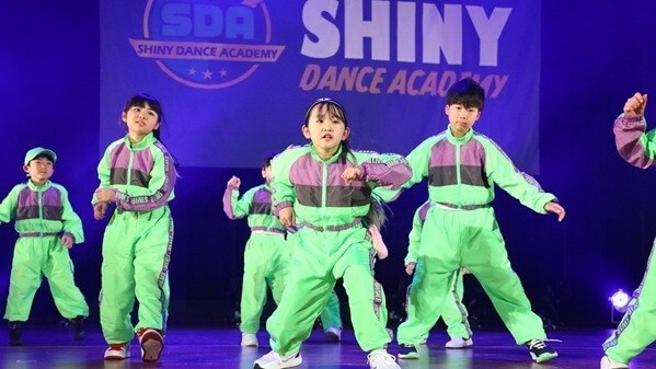 SHINY STAGE Vol.19 2025.2.8志免スクール_④