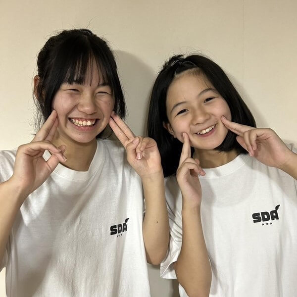 龍ケ崎スクール生徒の声写真⑤