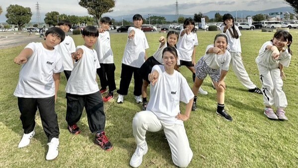生協まつりイベント 2024.11.9熊本スクール_④