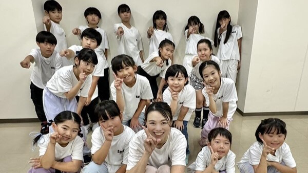 生協まつりイベント 2024.11.9熊本スクール_②