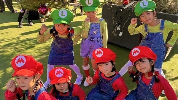 前橋公園ダンスイベント2025.11.1高崎_①