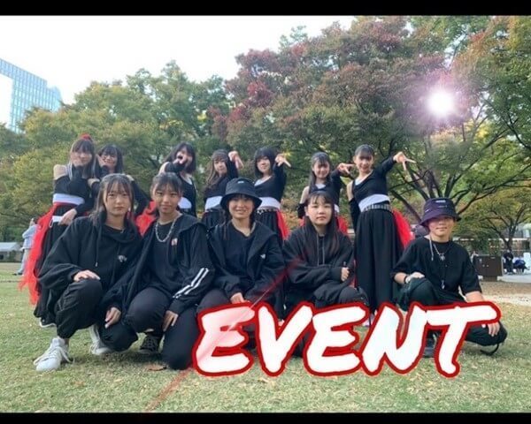 ALL@FUKUOKA大文化祭2022 2022.10.29直方スクール_①