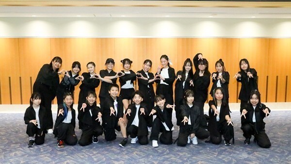 SHINY STAGE Vol.19 2025.2.16福津スクール_⑧