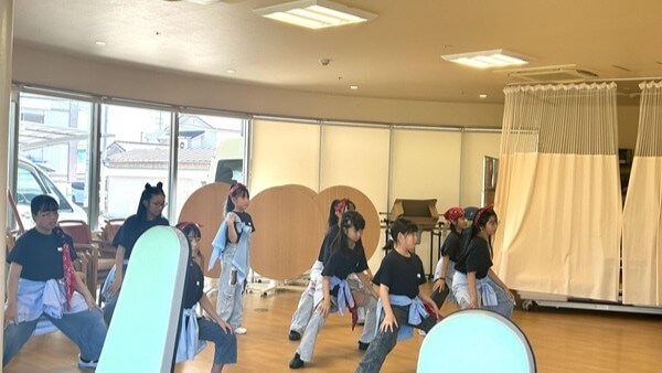 敬老の日イベント 2026.9.20 姶良スクール_②