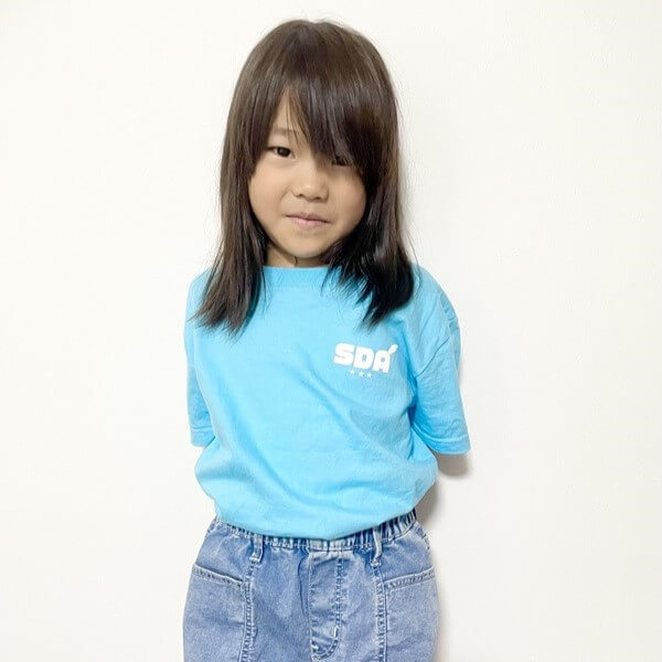 篠栗スクール生徒の声写真②