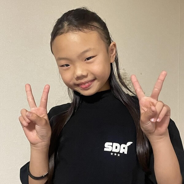 武蔵村山スクール生徒の声写真④