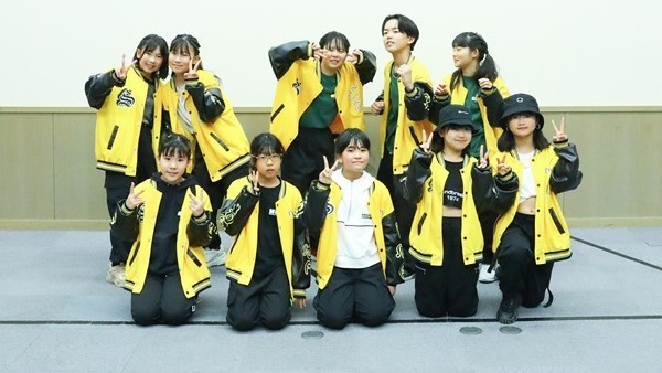 SHINY STAGE 2024 South/Winter 2024.2.18鳥栖スクール_⑥