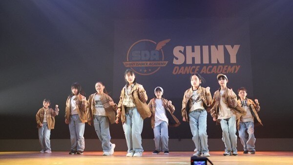 SHINY STAGE Vol.21 2025.3.1宮若スクール_⑤