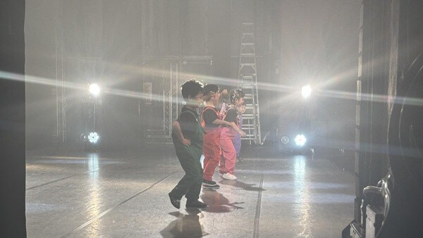 INagasaki dancing festival 2026.5.31長崎スクール_③