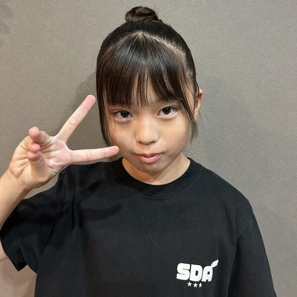 菊陽スクール生徒の声写真③
