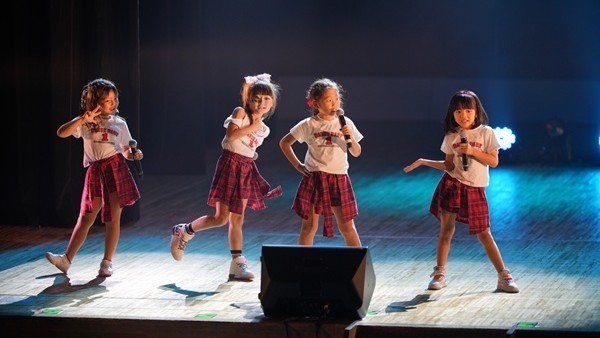 ミュージック＆ダンススタジオ roots l _②