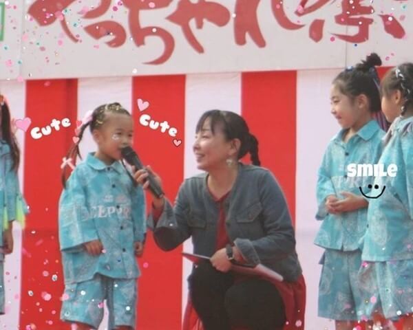 第45回筑前やっちゃれ祭り 2023.10.15中間スクール_④