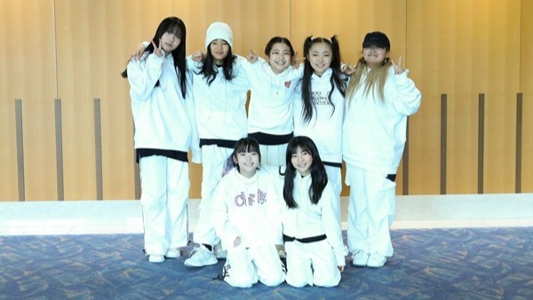 SHINY STAGE Vol.19 2025.2.8宇美スクール_⑤