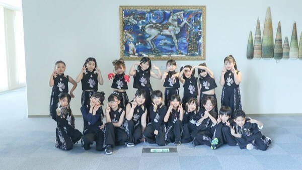 SHINY STAGE Vol.21 2025.3.1小倉北スクール_③