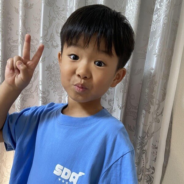 城島・三潴スクール生徒の声写真②