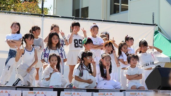 オクトーバーフェスト鎌倉2025 2025.10.5鎌倉スクール_⑦