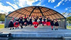 前橋公園ダンスイベント2025.11.1高崎_⑥