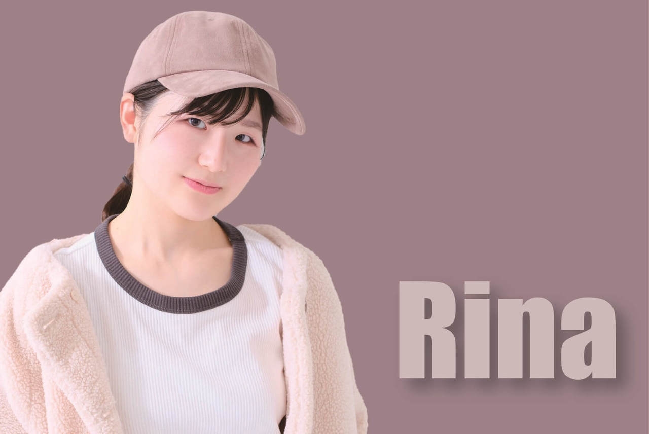 佐倉ダンス講師Rina