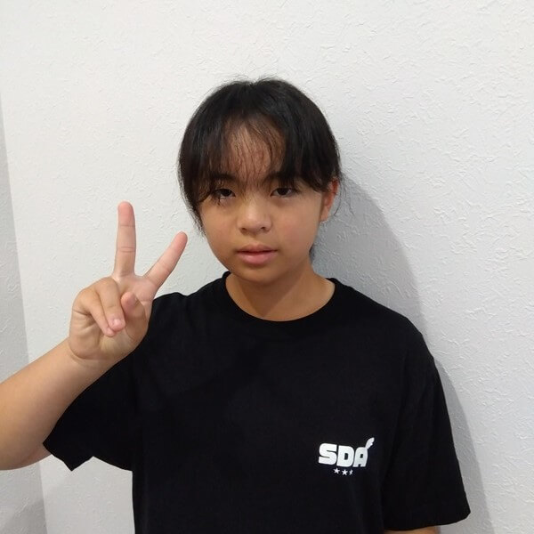 上峰・みやきスクール生徒の声写真⑤