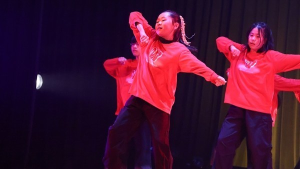 SHINY STAGE Vol.20 2025.2.16糸島スクール_⑤