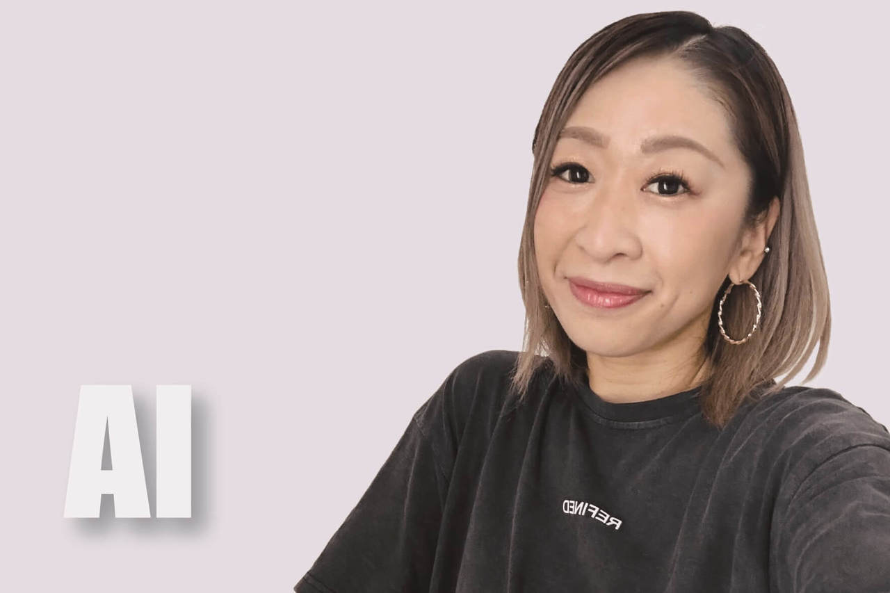 伊万里ダンス講師AI